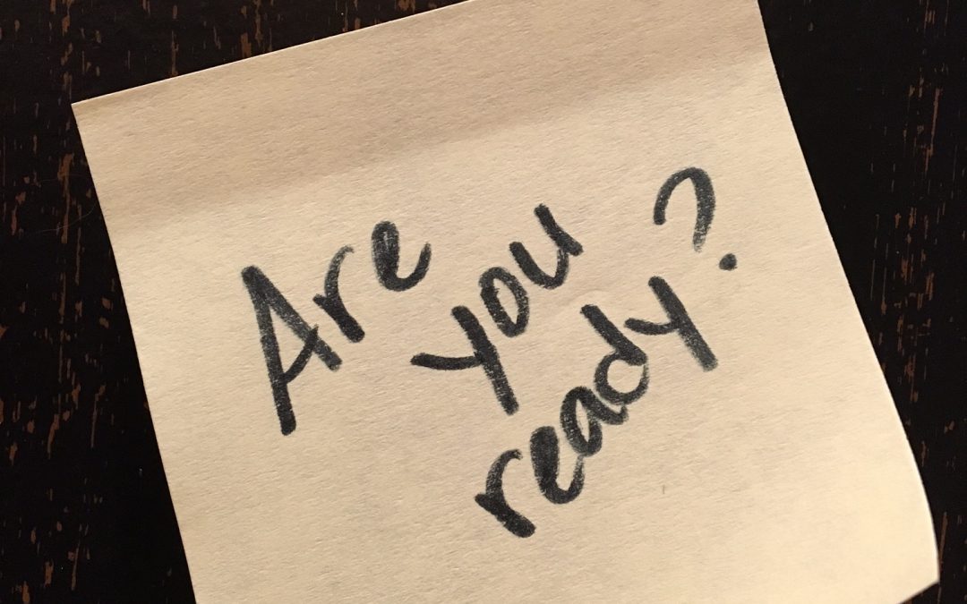 Leadership Transition and Organization Preparedness