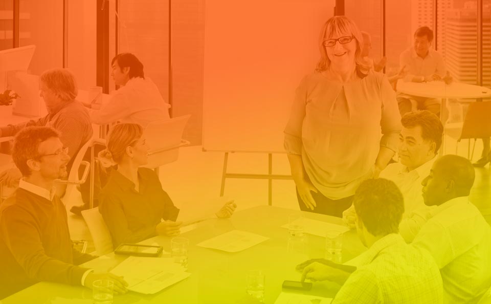 Diversity Among Board Leadership