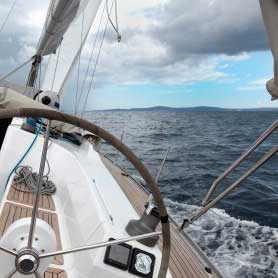 Into the Storm: Mastering team conflict