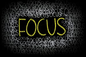 Focus