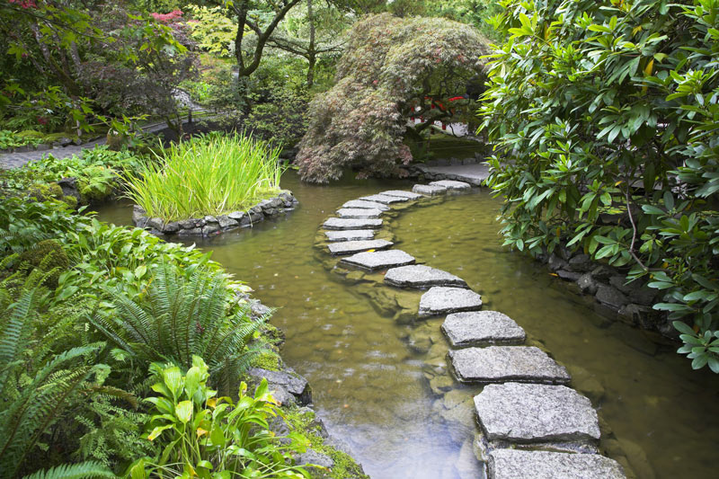 leadership succession stone footpath