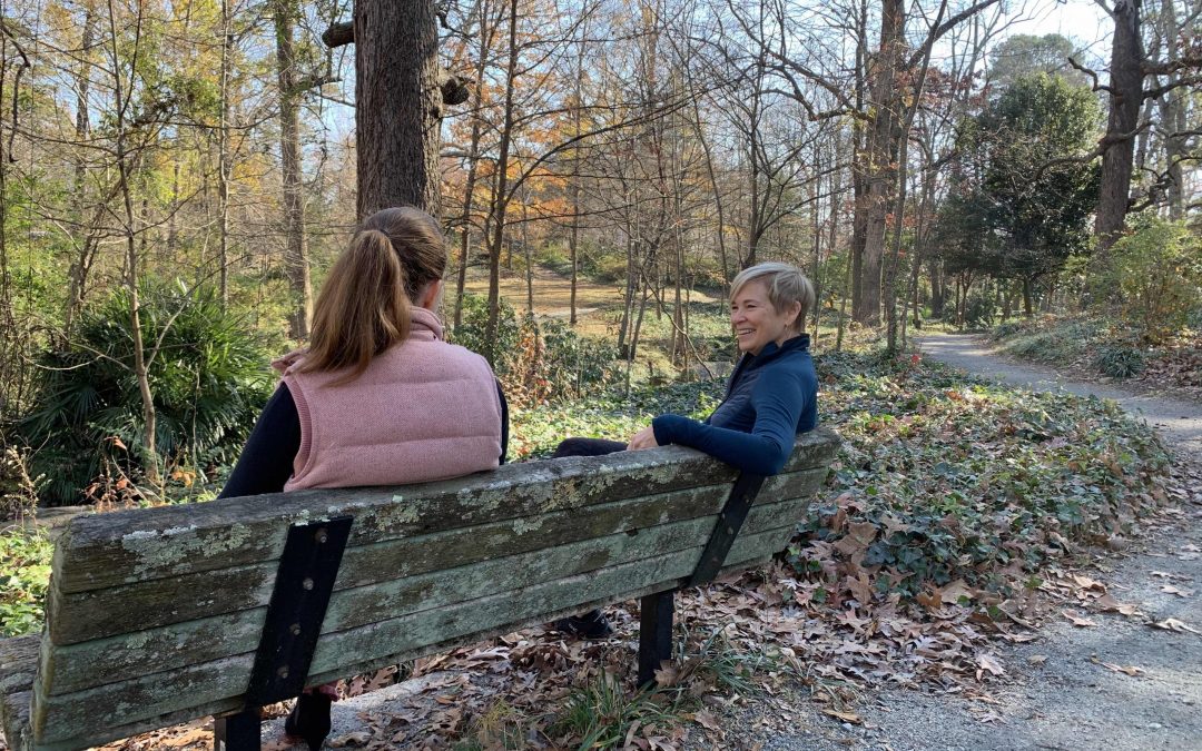 Bearing Witness to Truth