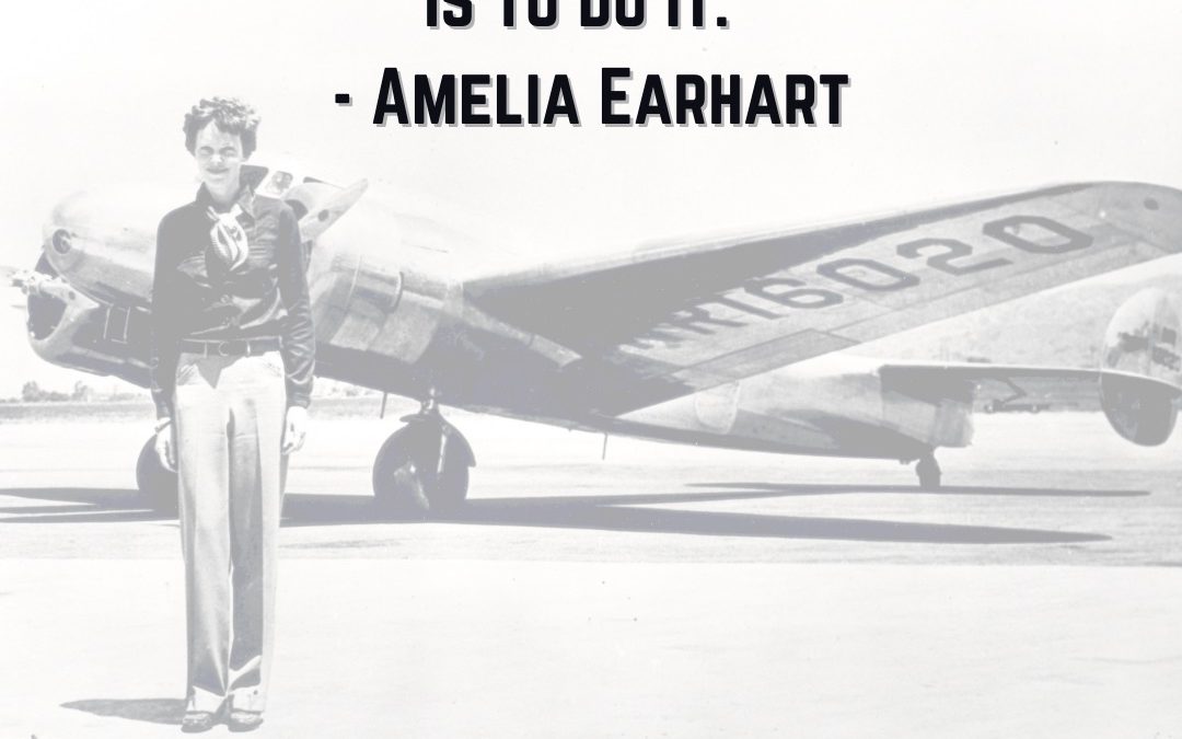 2021 Intention Setting