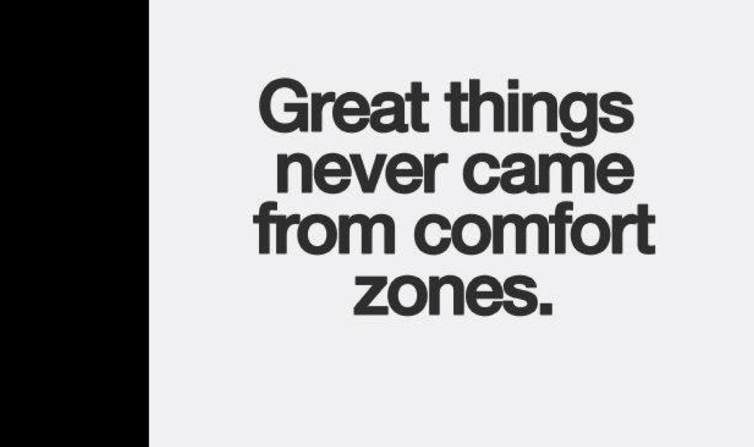 Learning Agility and Embracing the Suck